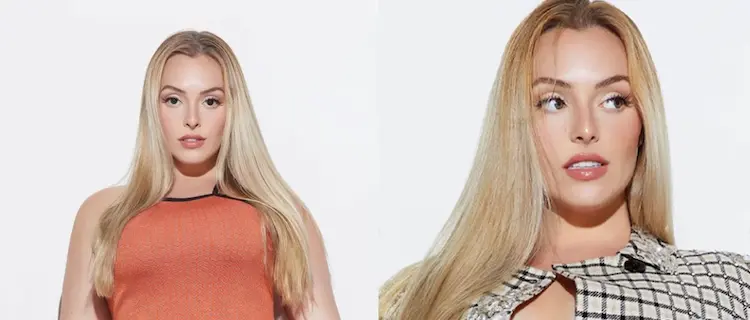 Grace American Idol Weight Loss