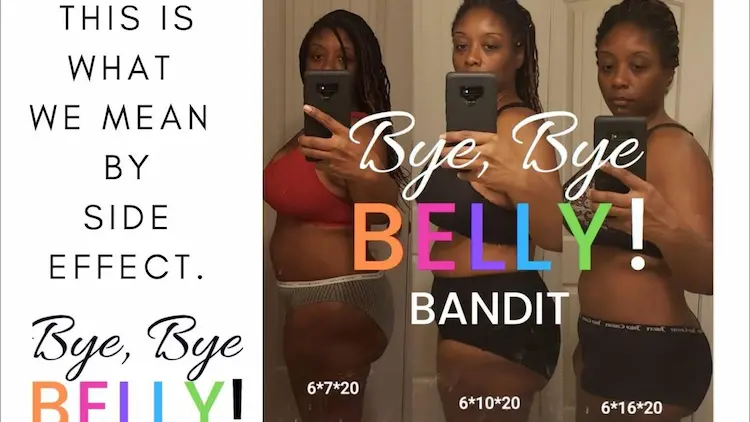 bye bye belly juice fda approved