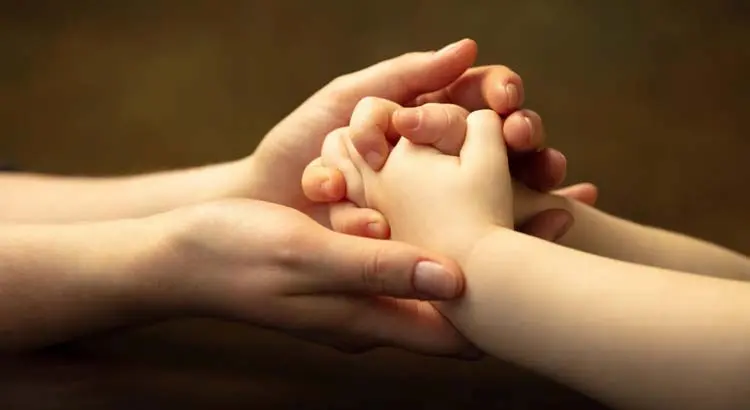 parenting tips for mom