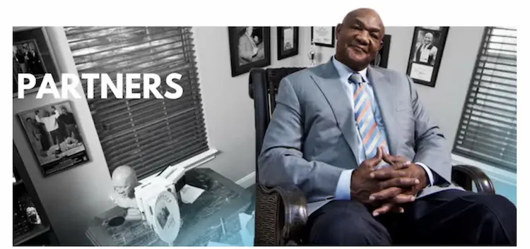 georgeforeman-collab-with-choice-home-warranty
