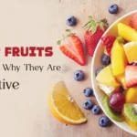 A selection of fresh summer fruits, emphasizing their role in weight loss and health benefits.