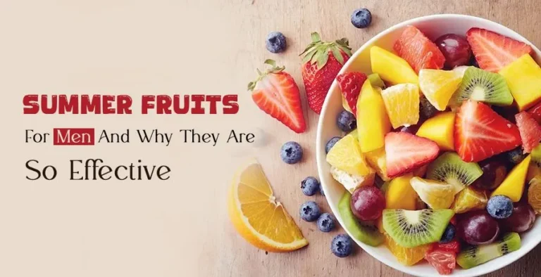A selection of fresh summer fruits, emphasizing their role in weight loss and health benefits.