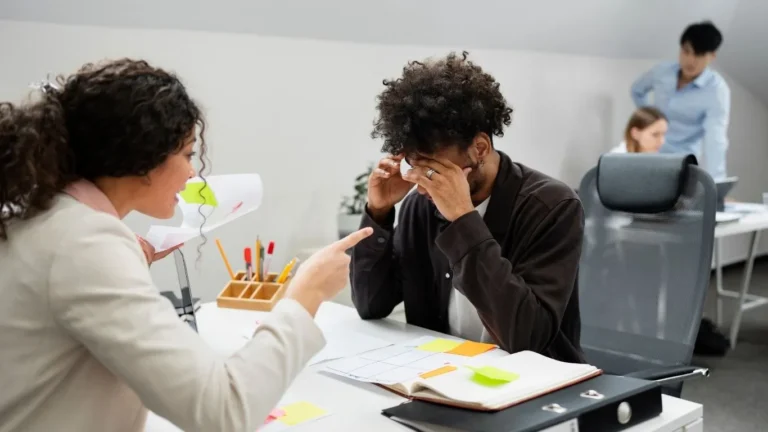 Identify and Prevent Workplace Burnout