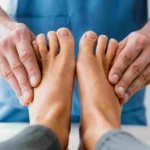 Common Foot Issues
