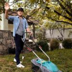 Regular Yard Work