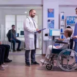 Evolution of Patient Support