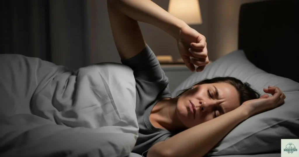 The Science of Sleep Twitches