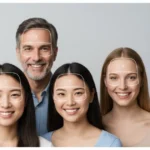 How Big Is the Average Forehead | Ultimate Guide to Forehead Size