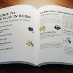 The Ultimate Guide to Age Play in BDSM