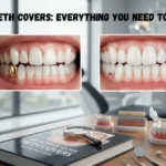 The Ultimate Guide to Teeth Covers: Everything You Need to Know