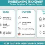 Understanding Trichodynia: Causes, Symptoms & Treatment Options
