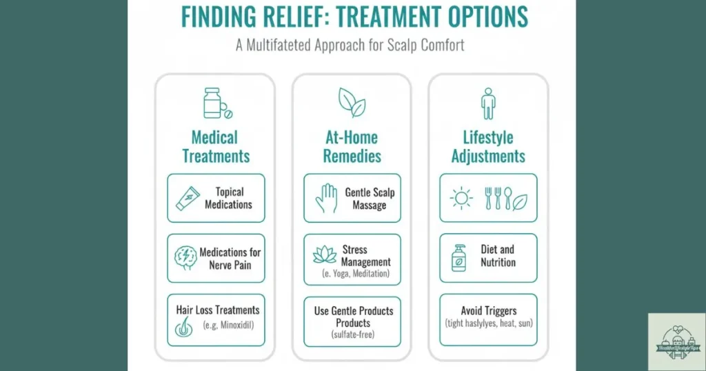 Finding Relief: Treatment Options