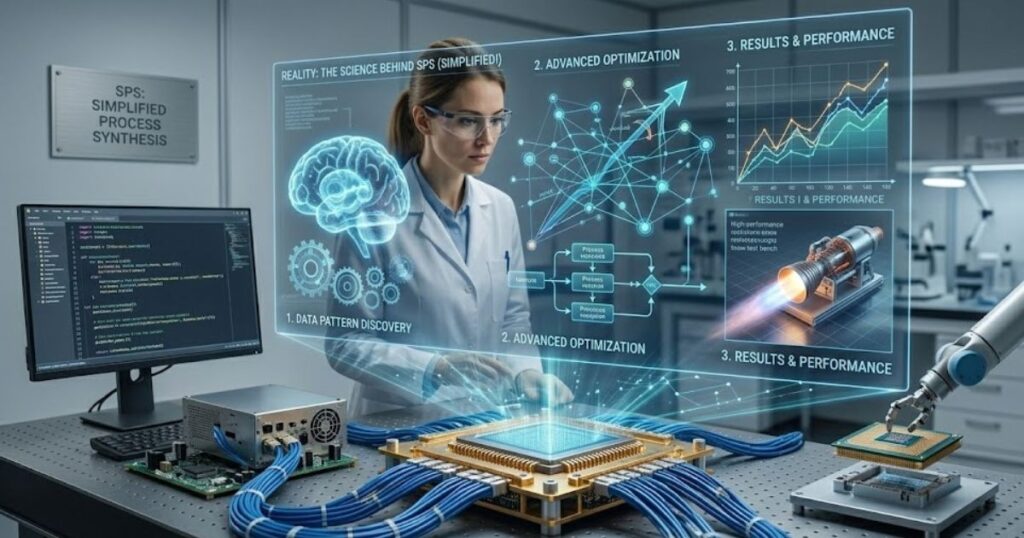 The Science Behind SPS (Simplified!)