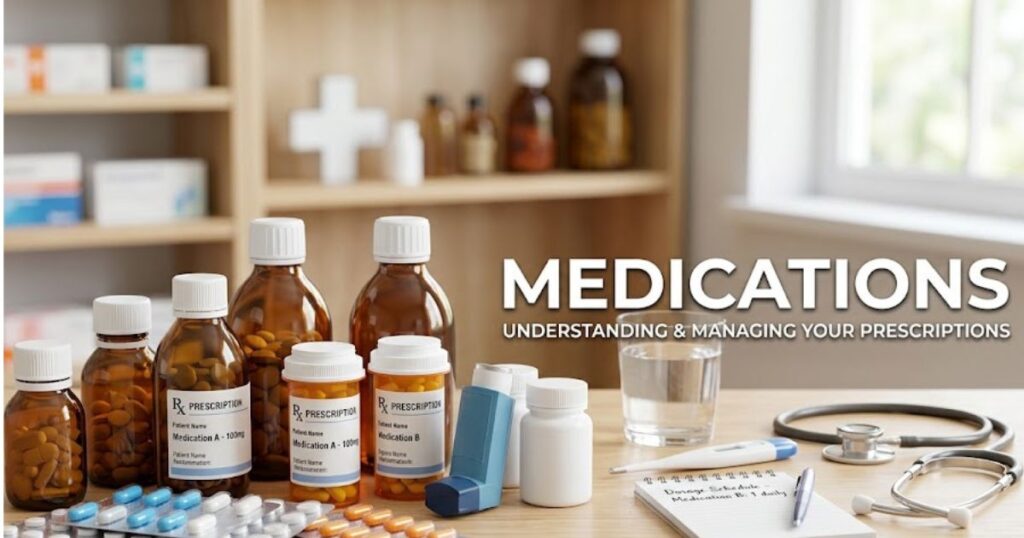 Exploring GERD Medications