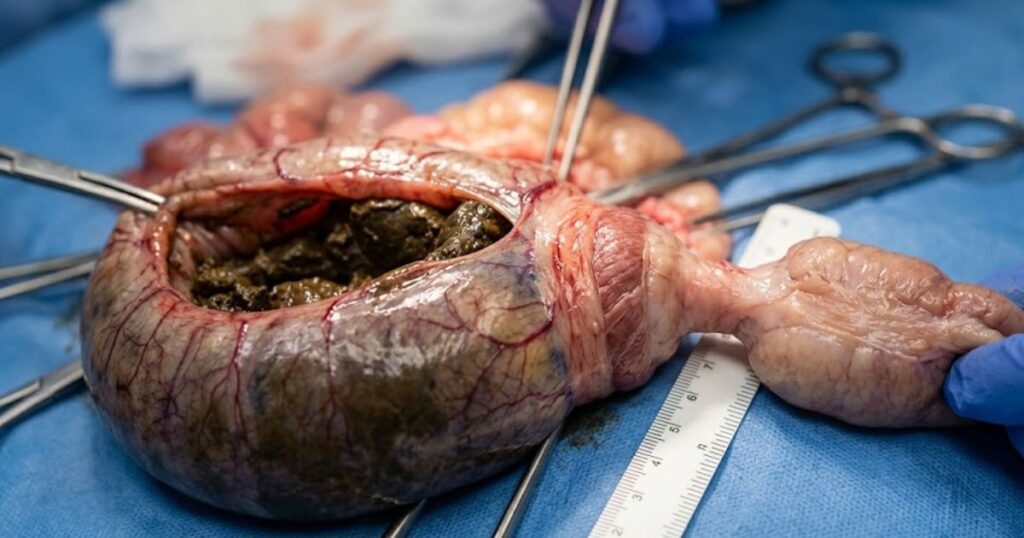 What Causes Hirschsprung's Disease?