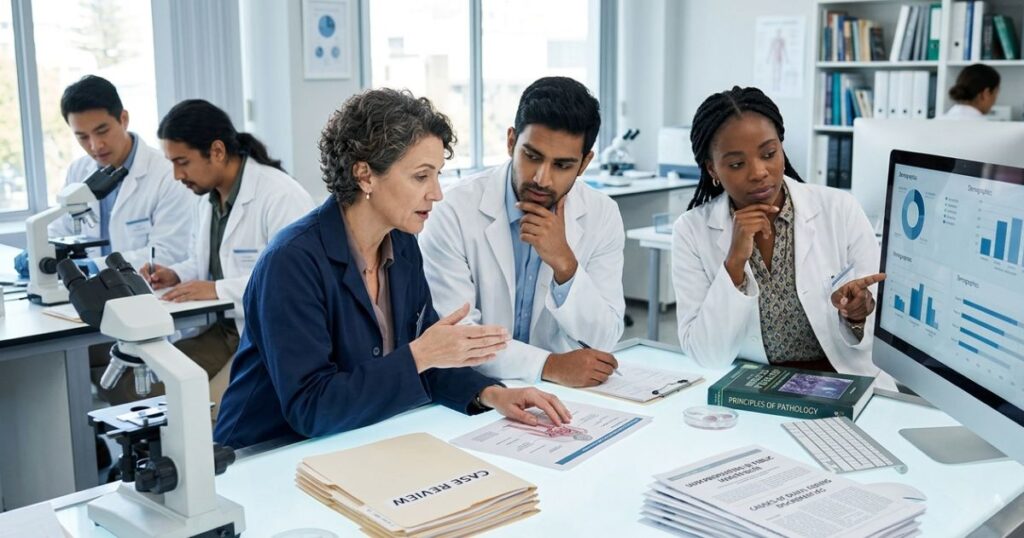 The Cause of Death Most Articles Get Wrong