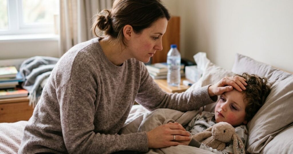 How to Tell If Your Child Is Getting Better or Worse