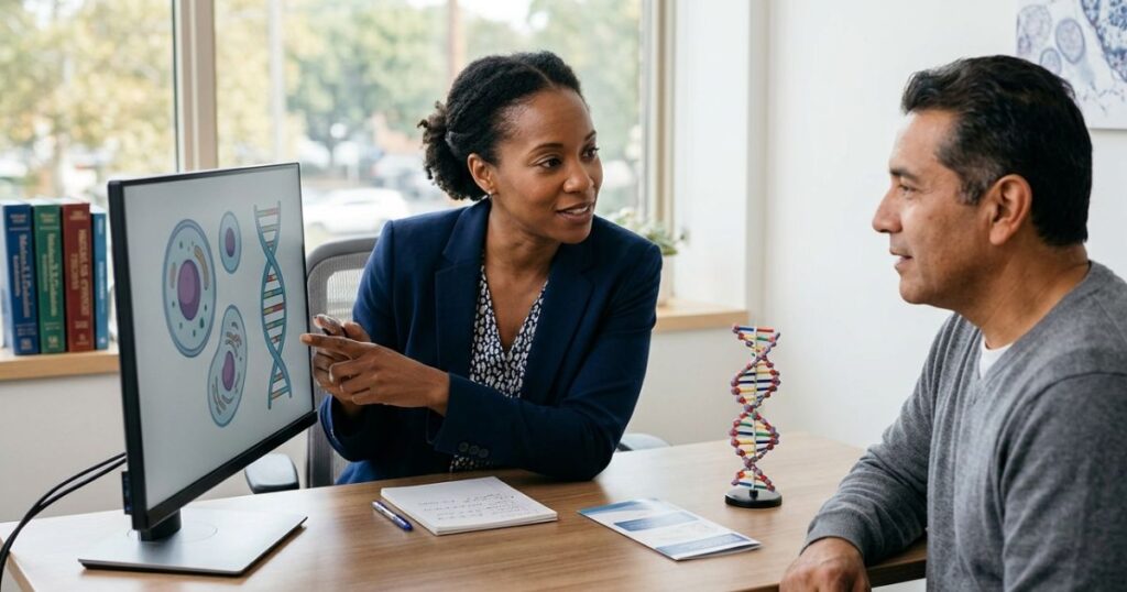 What Causes CCM Disease? Genetics, Mutations, and More