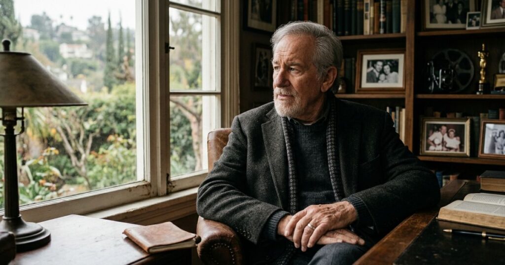 How Personal Tragedies Shaped a Hollywood Legend