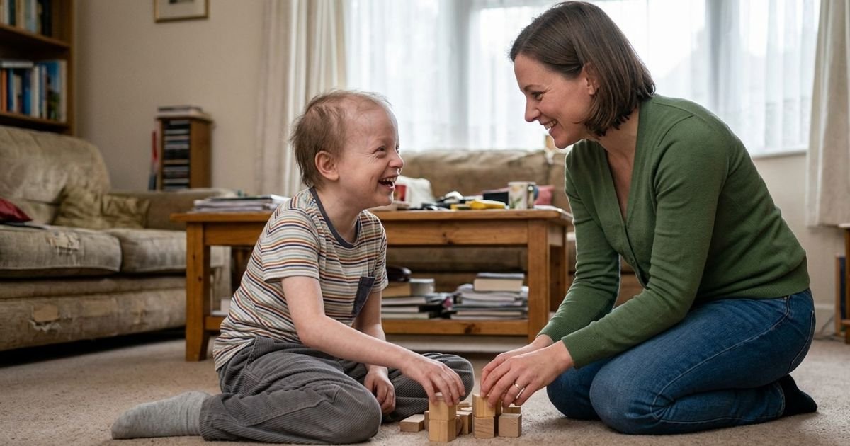 Benjamin Button Disease Causes Symptoms and Facts